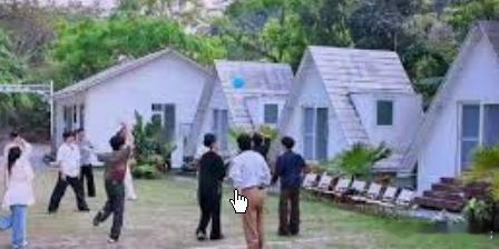 山西原平斥资近亿元建景观小镇烂尾,这9000万元究竟是如何消失的？又是谁做出了如
