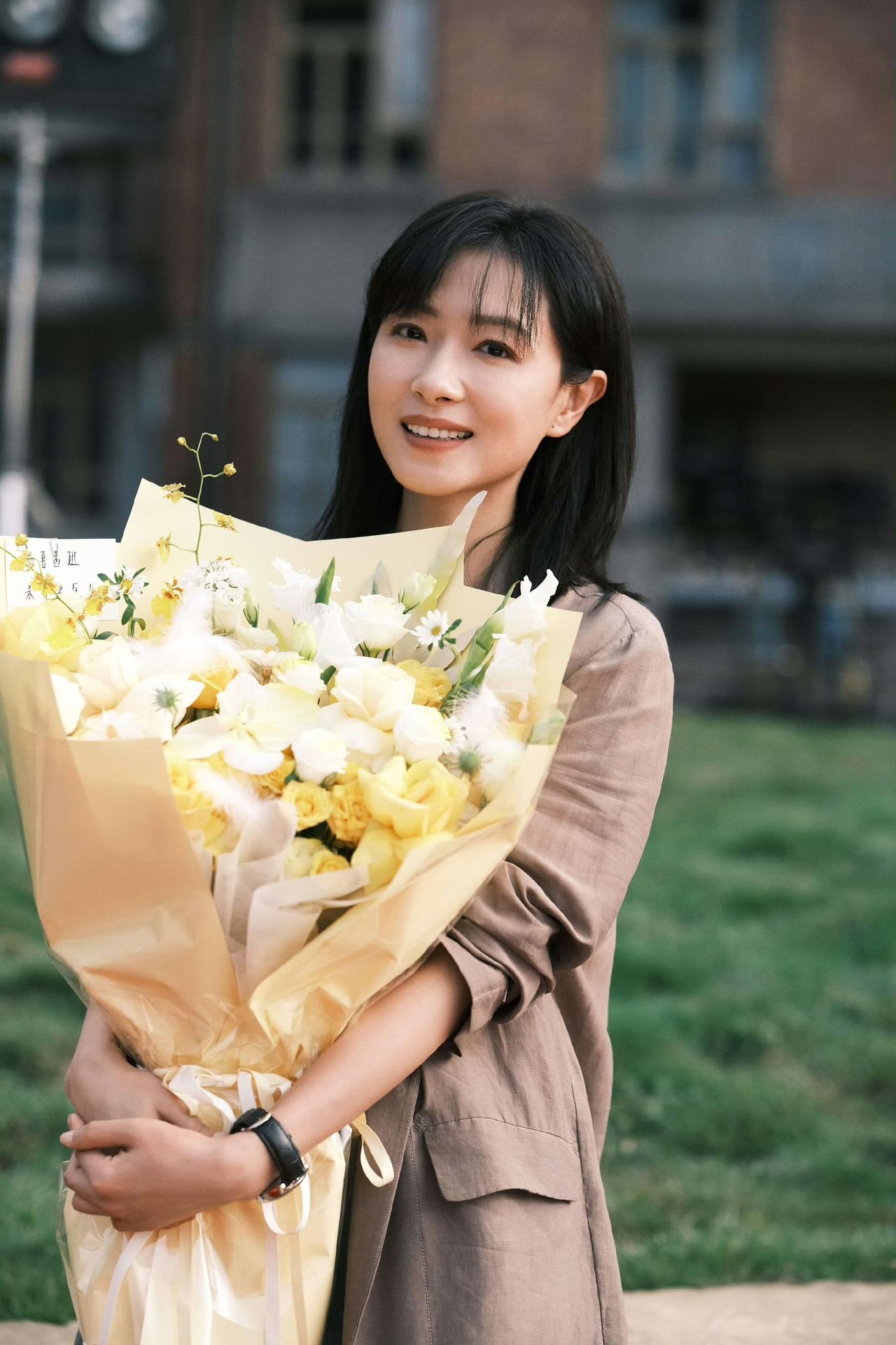 杀青美图来啦