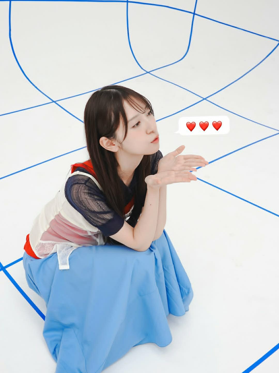 日娱新闻日向坂46金村美玖金村美玖ins