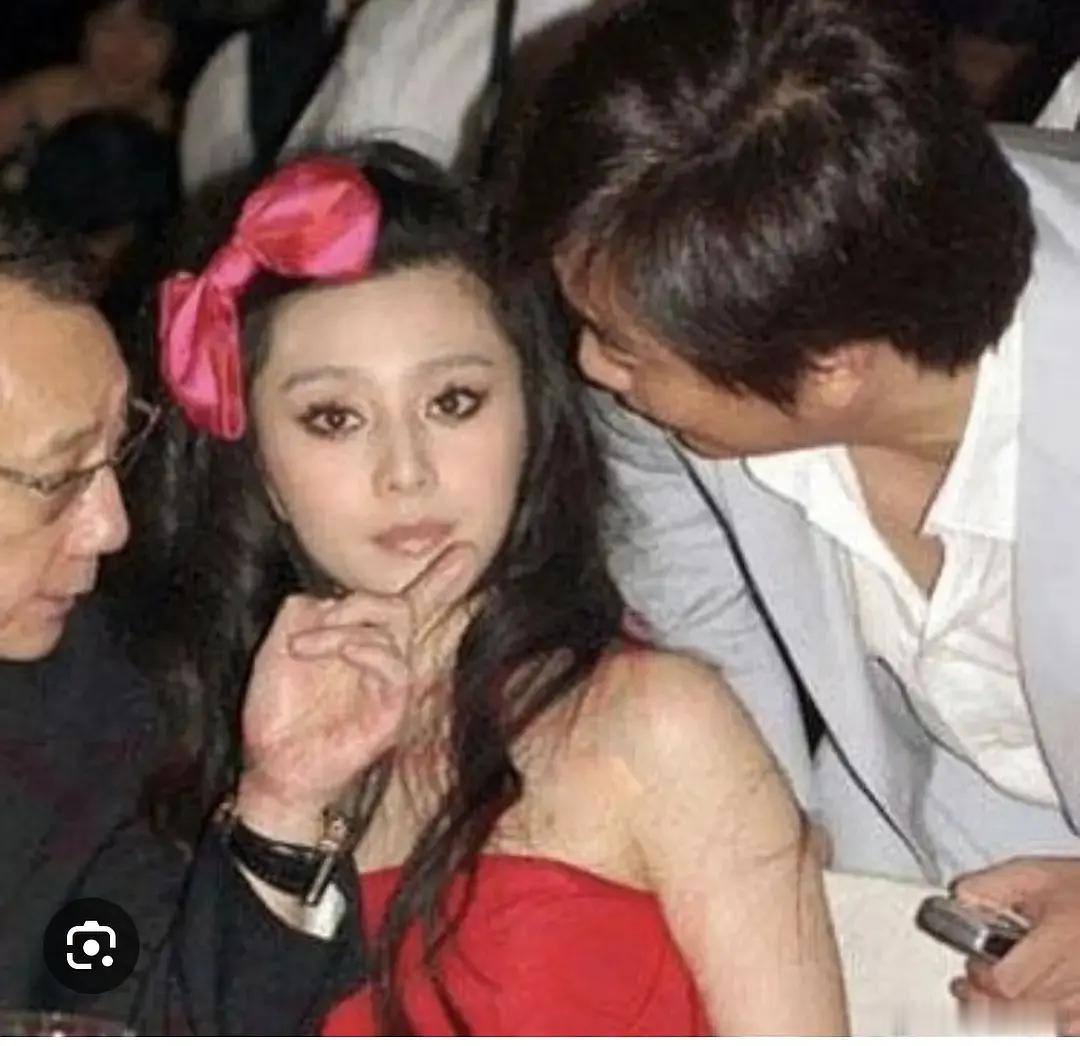 其实娱乐圈是真挺乱的现在只不过都不放在明面了