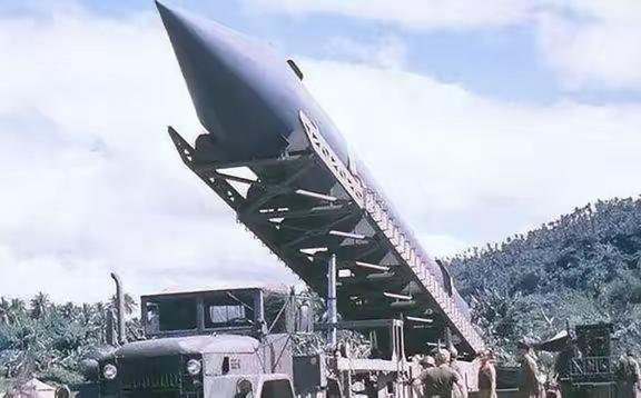 一旦世界大战爆发，谁敢攻击美国本土，美上将：只有一个国家这个国家不是别人，正是俄