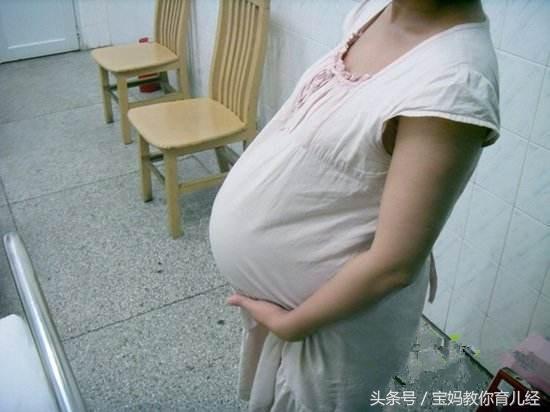 孕妇分娩前喝了婆婆端来的“大补汤”, 孩子出生后, 两人大打出手