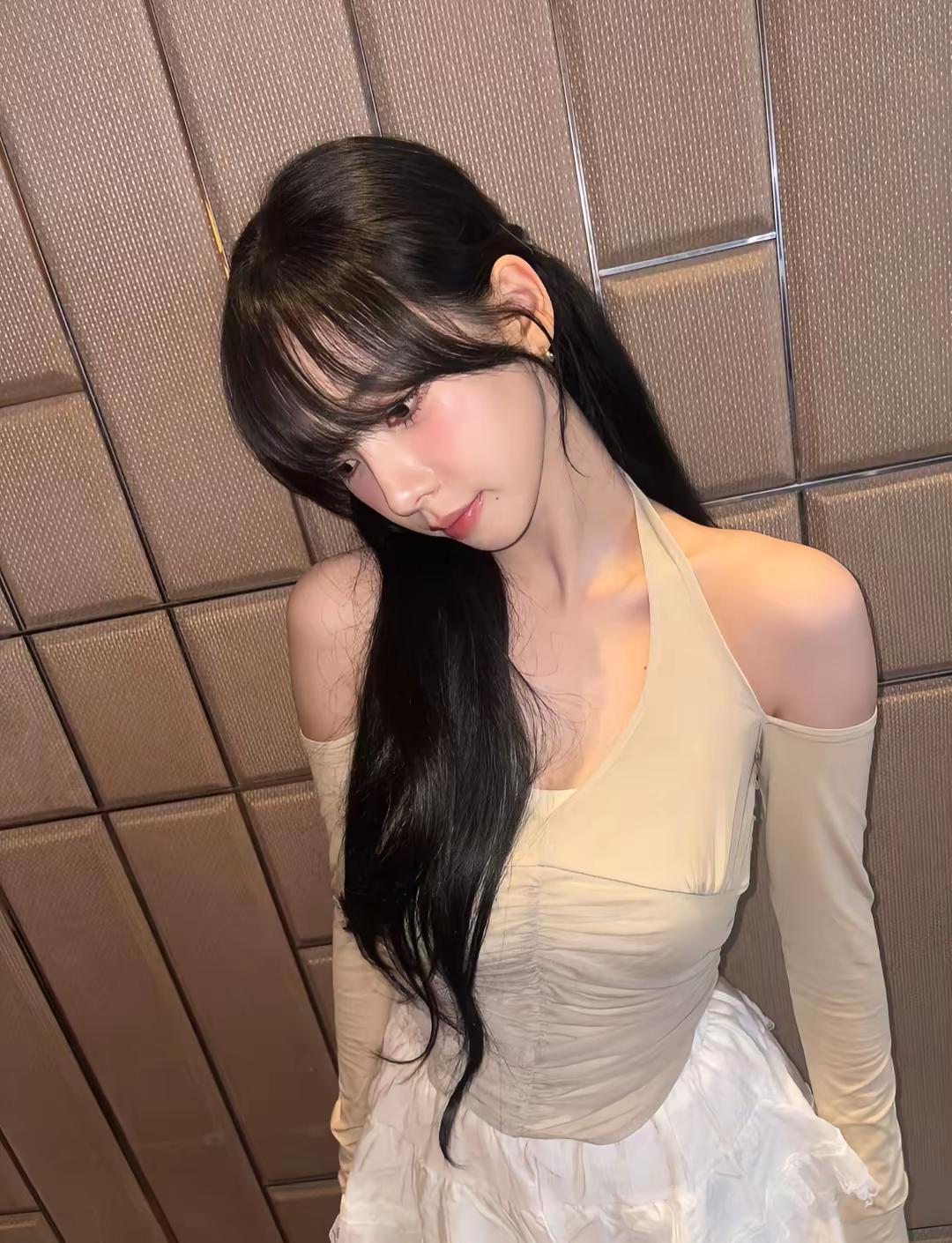 你是我永不枯萎的春天.柳智敏karina