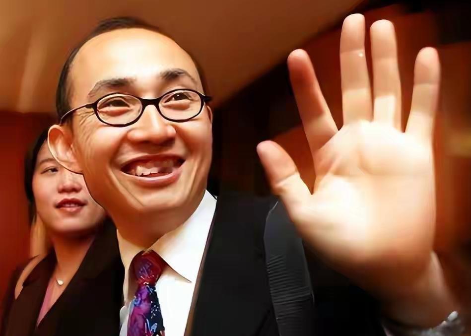 全网唏嘘！有4位富豪，完全靠国内政策红利、本土市场暴富，赚走百亿财富，却对祖国极