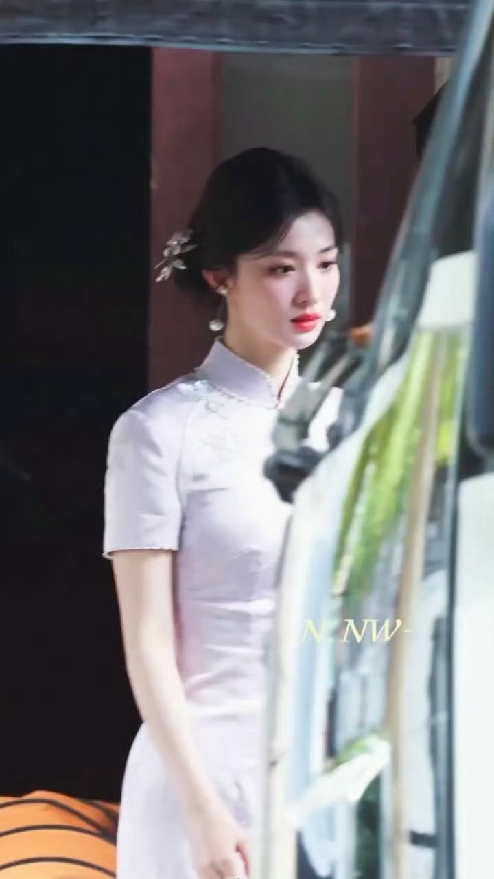 王楚然温香软玉的大小姐​​​