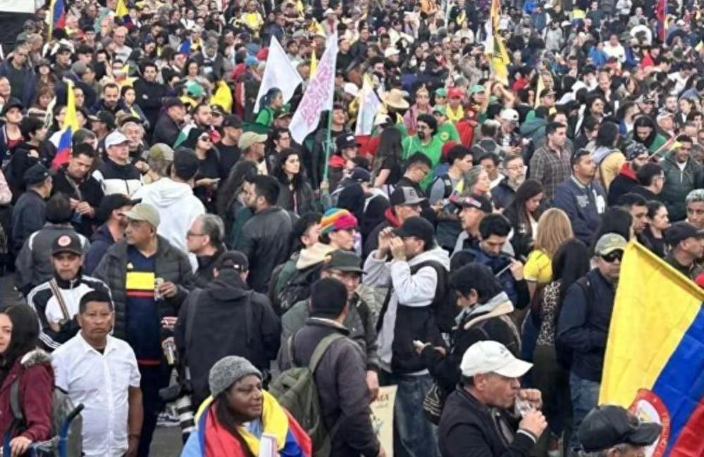 谁能想到，马杜罗被美军强行带走一百多天后，委内瑞拉非但没等来所谓的“美式繁荣”，