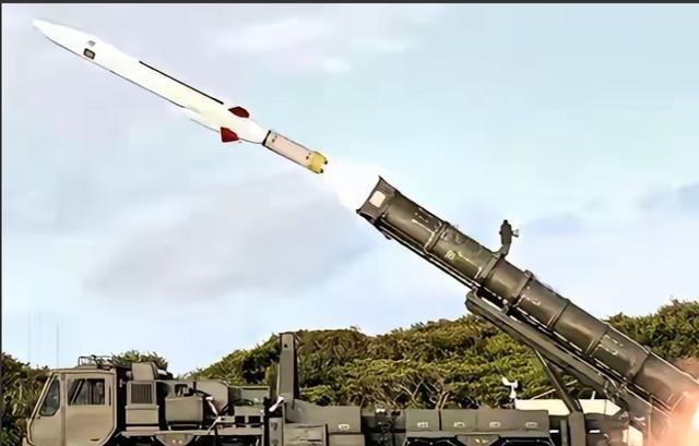 高市早苗现在估计后槽牙都要咬碎了！她怎么也不会想到，才部署完1000公里射程的导