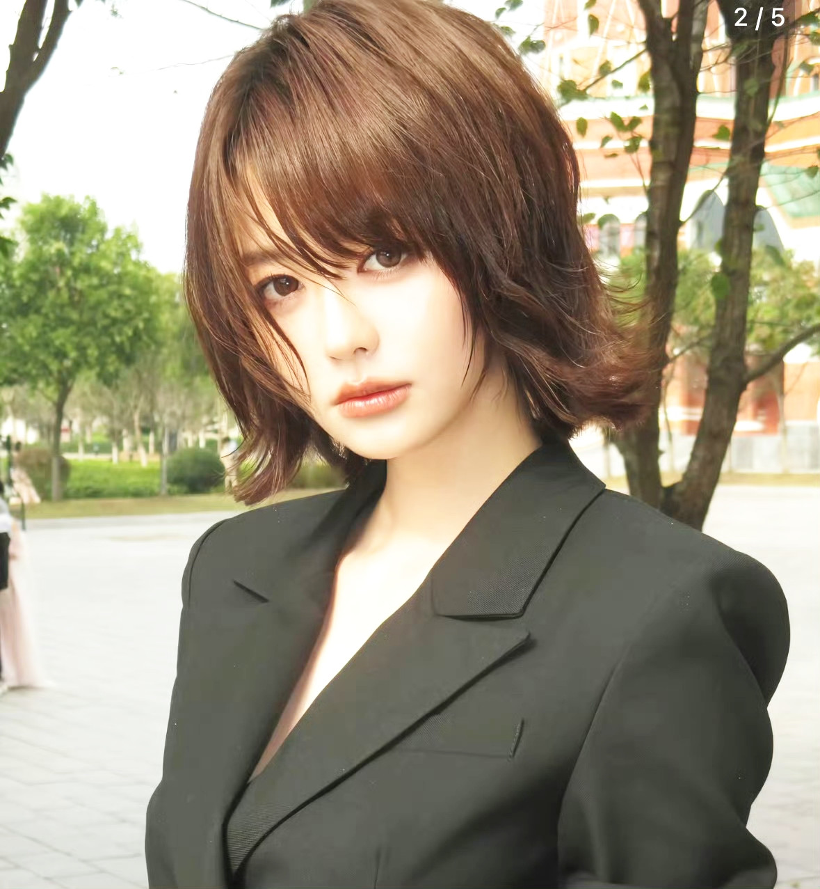 果然，连黄晓明也逃不过“菀菀类卿”这个魔咒啊！近日，黄晓明公布了自己公司新签