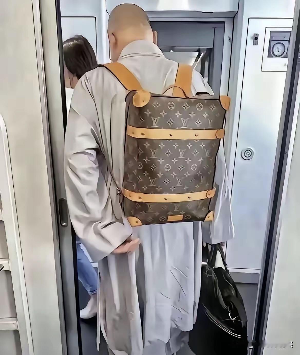 佛门从来不清净，更多的是一种利益分配方式。自从佛教传入中国，先是