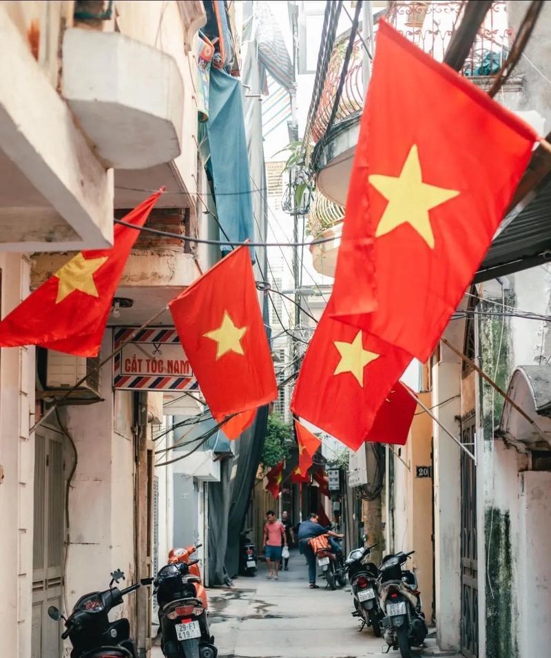 为举国欢庆，越南这次真的大手笔了，根据媒体报道，为配合国庆，8月28日，越南政府