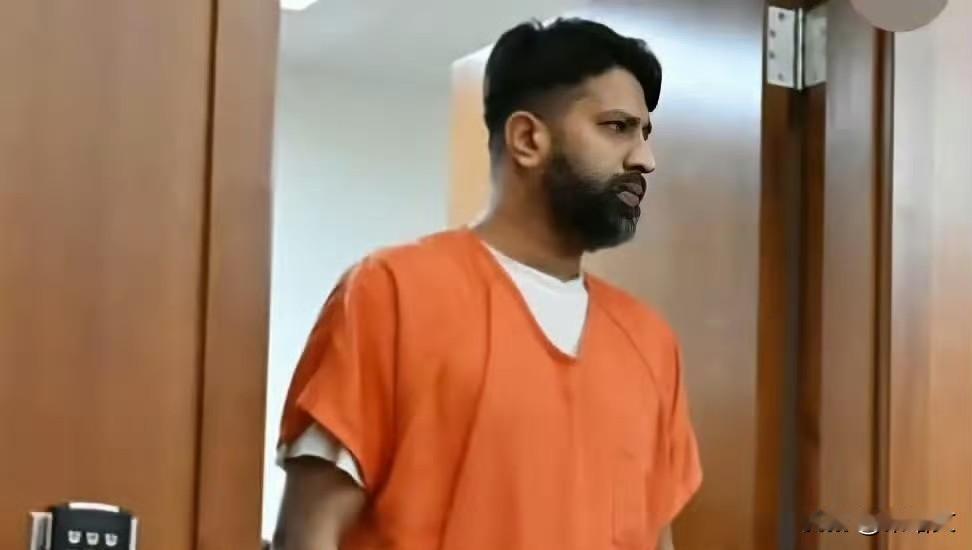 60年监禁！印度裔医生沦为恶魔，8200名受害者太揪心40岁印度裔医生乌马