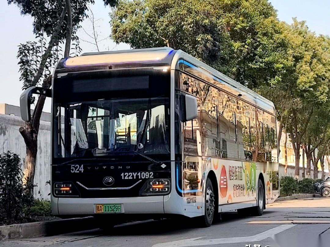 以后，535路就不是一公司的了。还有608，K524。明年年底，就都划给三公司