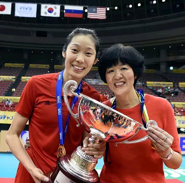 中国女排要想再一次走向辉煌，去郎化，去朱化、去津化才是第一步，这一步虽然有些痛，