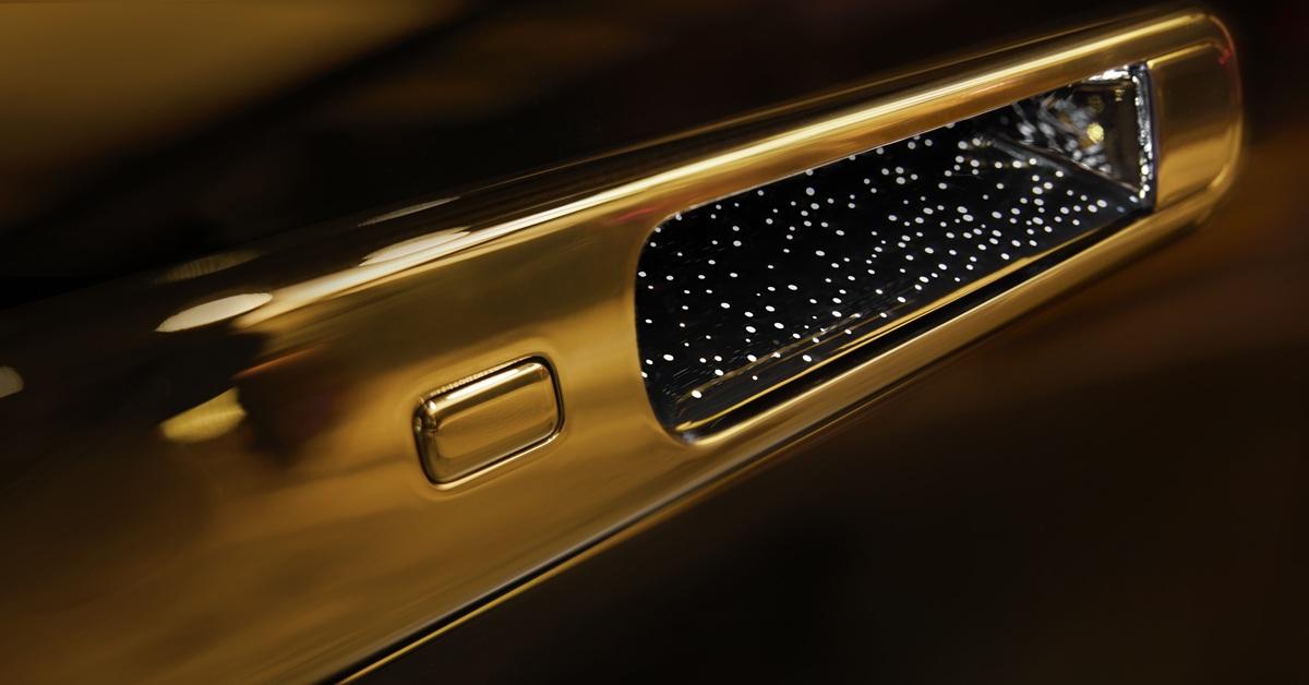 能造更能交，尊界S800跑通了国产高端化的闭环惊艳的概念车易得，稳定的高端交付