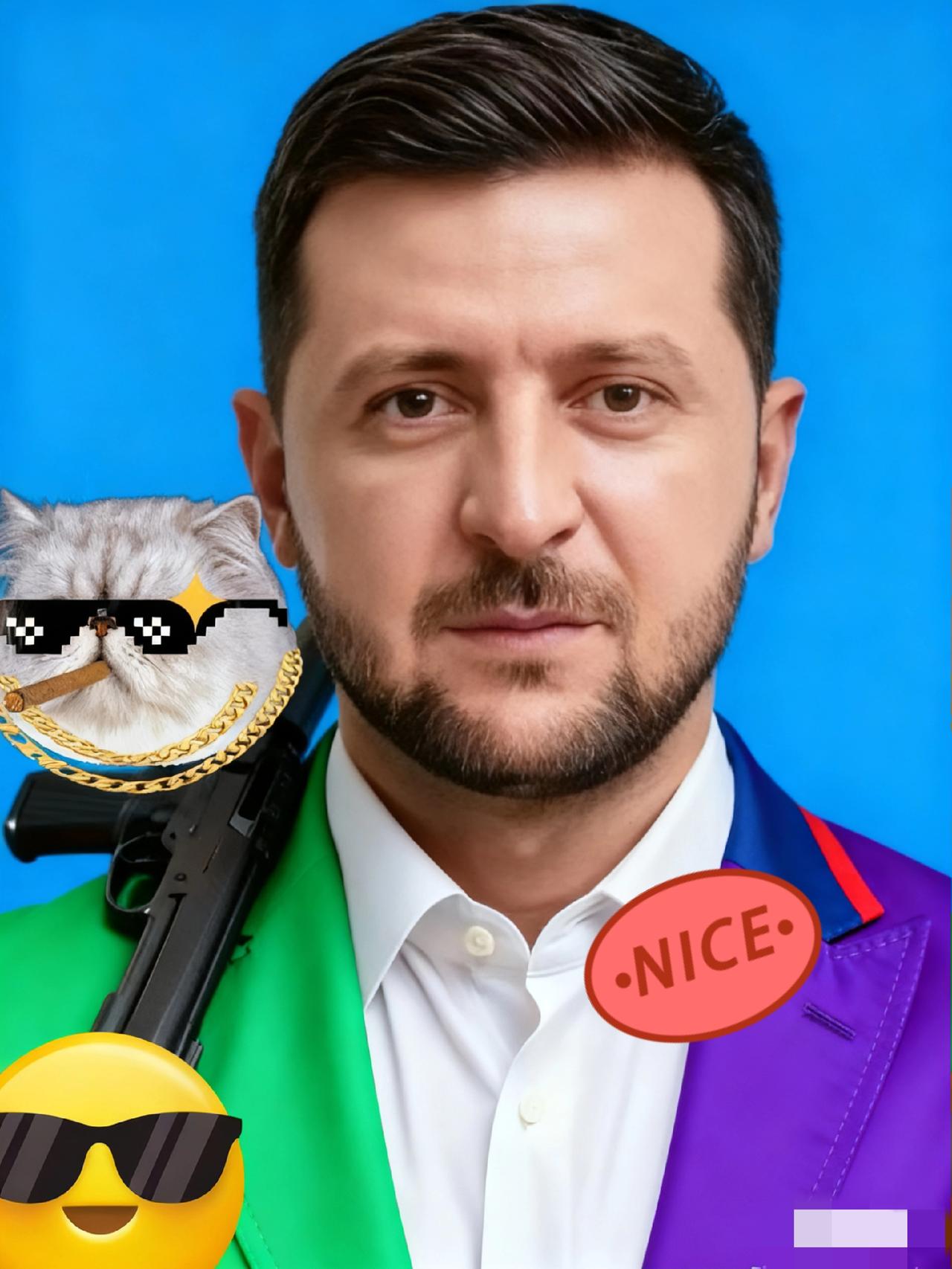 被我说中了！乌克兰今天突然宣布：10月29日，乌克兰国家石油天然气公司董事会