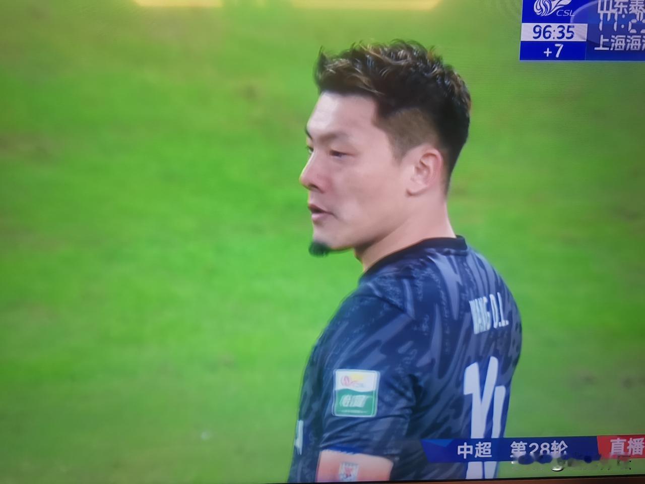 山东泰山兑现了赛前的承诺！3：1战胜上海海港，保持了比赛的公正性，让2025年夺