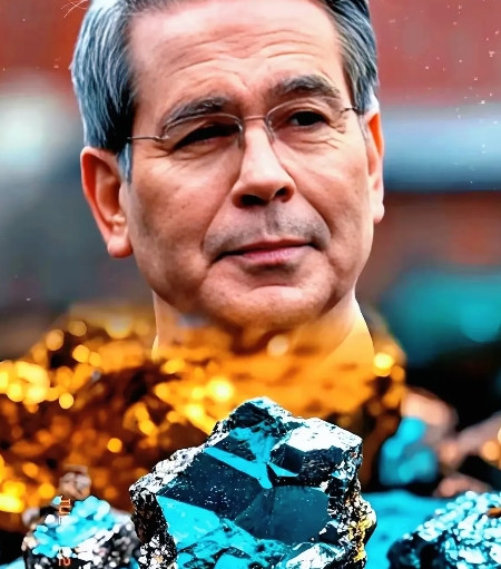 美国的稀土阳谋终将打败东方大国？美国这几日频频催促我大国增加稀土供应，然而我大