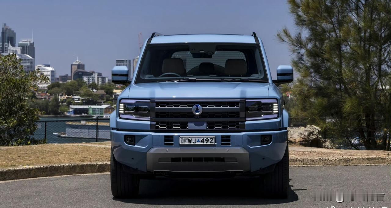 方程豹钛7上市两三个月，累计销量已经超过七八万辆，2025年十二月更是卖了3万