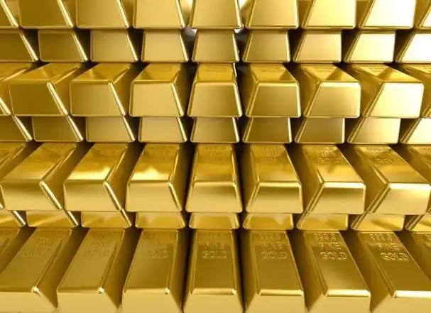 为什么偏偏是黄金？绝大多数人不知道，你脖子上戴的金项链、银行里存的金砖，全