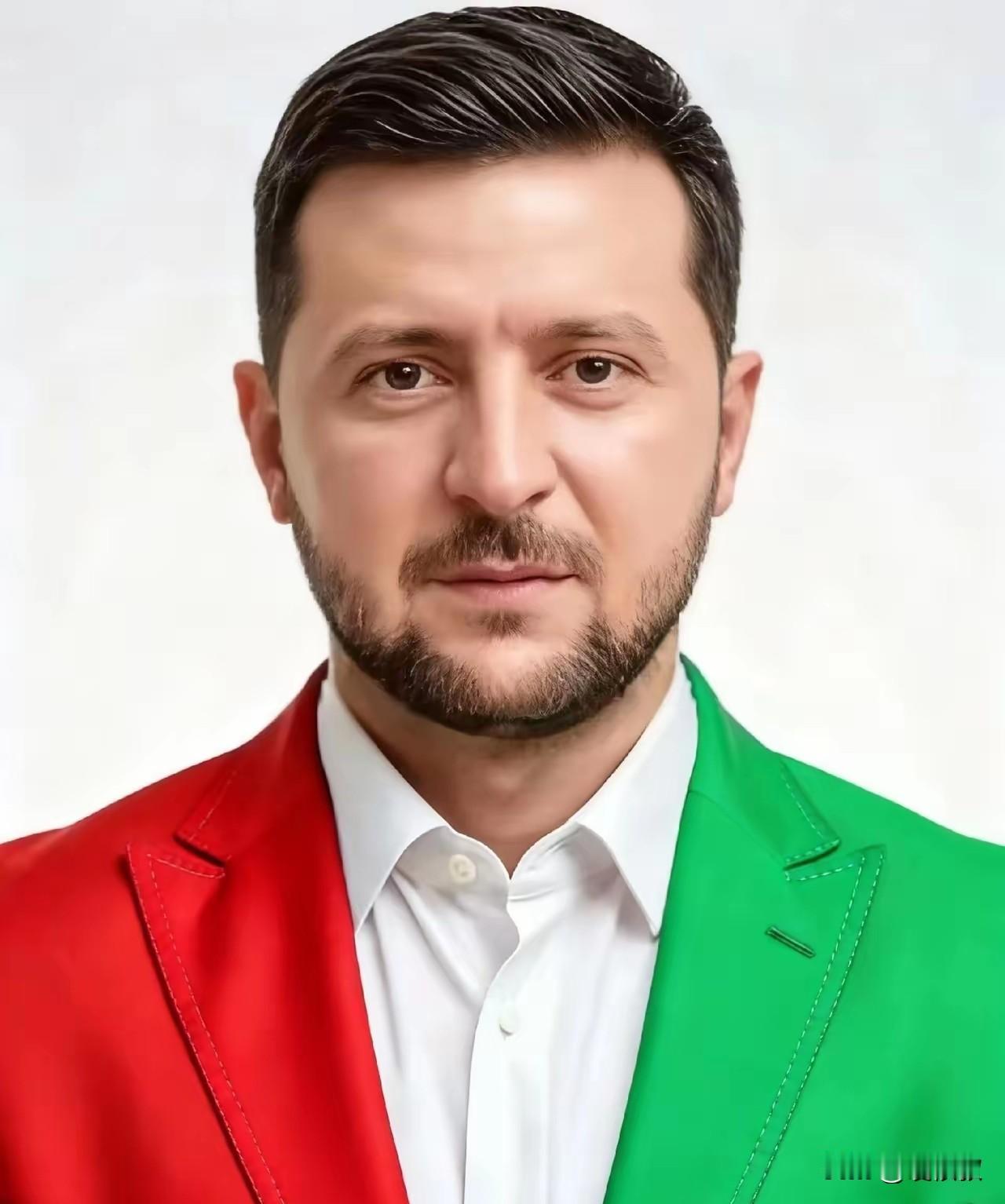 泽连斯基突抛停火计划，竟向美国索要能打到莫斯科的导弹！