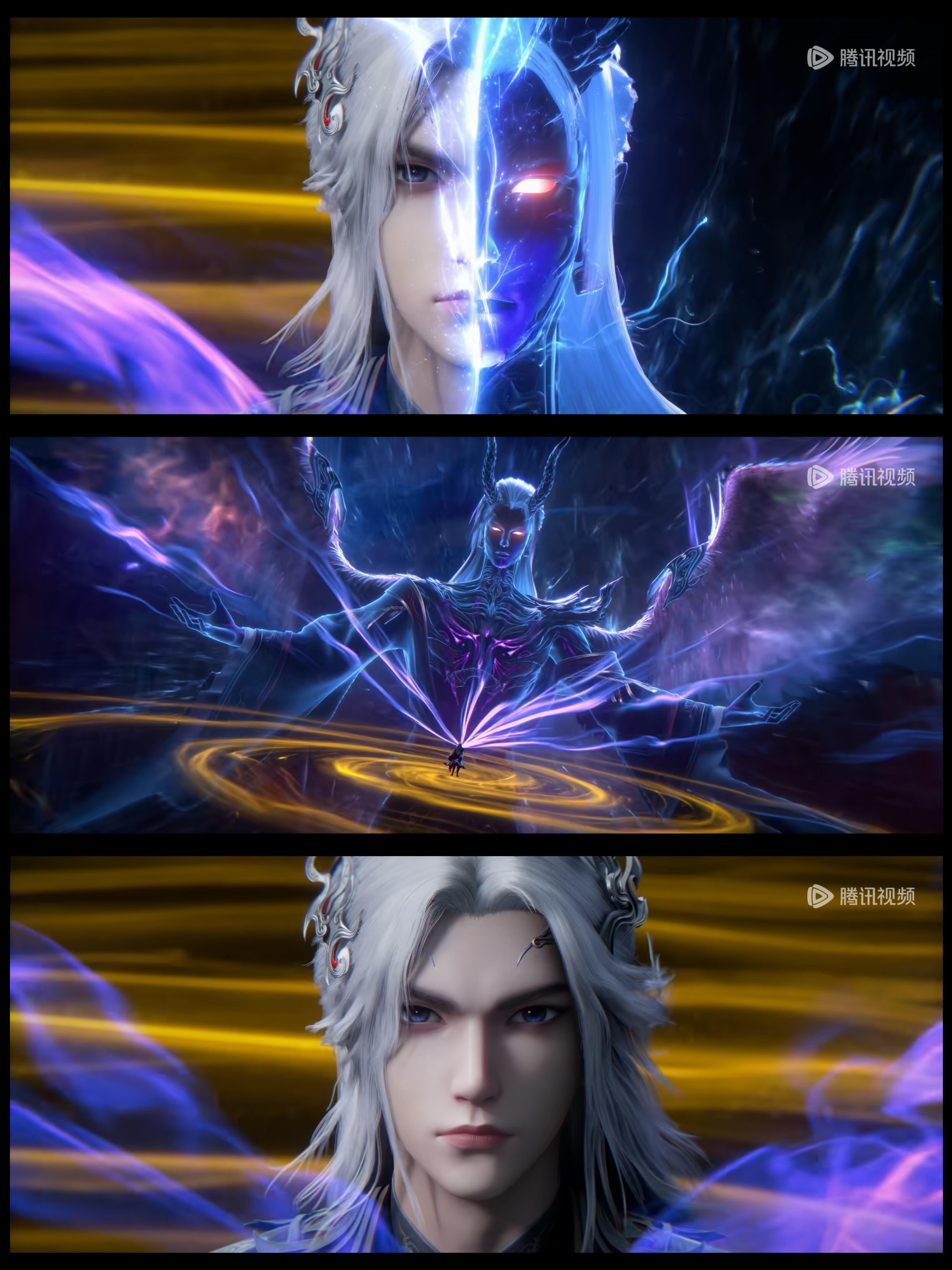 25个不同阶段的王林同框仙逆制作组这是把细糠往嘴里硬塞啊！25个王林同框的场面