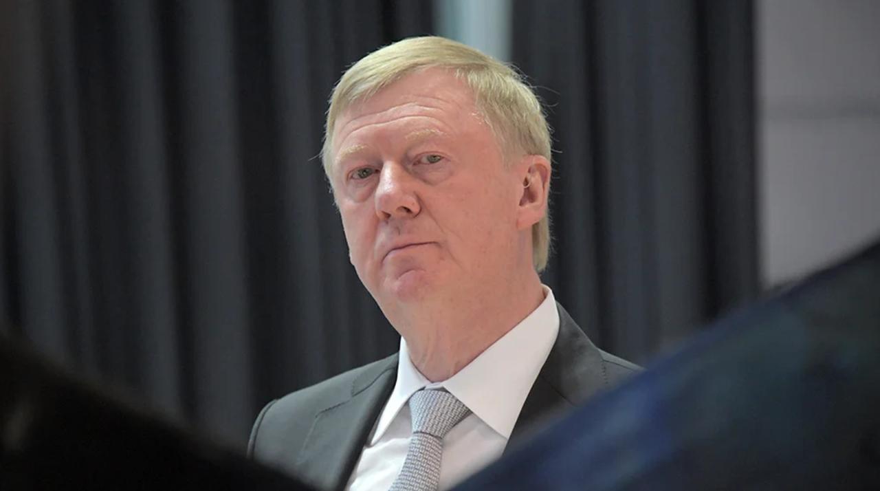 丘拜斯资产被查封 莫斯科仲裁法院批准了俄罗斯国家纳米集团（Rusnano）的