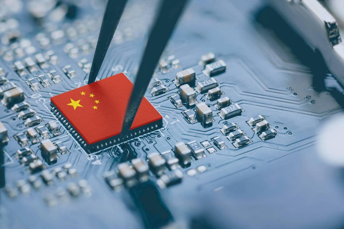 🌛中国的科技为什么在2022年至2024年像突然大爆发一样？我记得十几年前