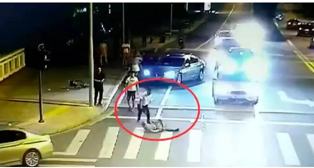 2026你准备好了吗？其中最重要的一点就是正当防卫已经被明确。这是对普通的你