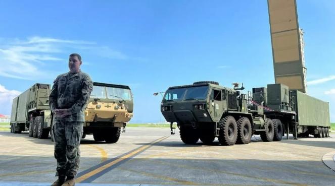 美国听懂中方警告，紧急从日本撤走中导系统，日本网民：中国人想让我们道歉，但美国人