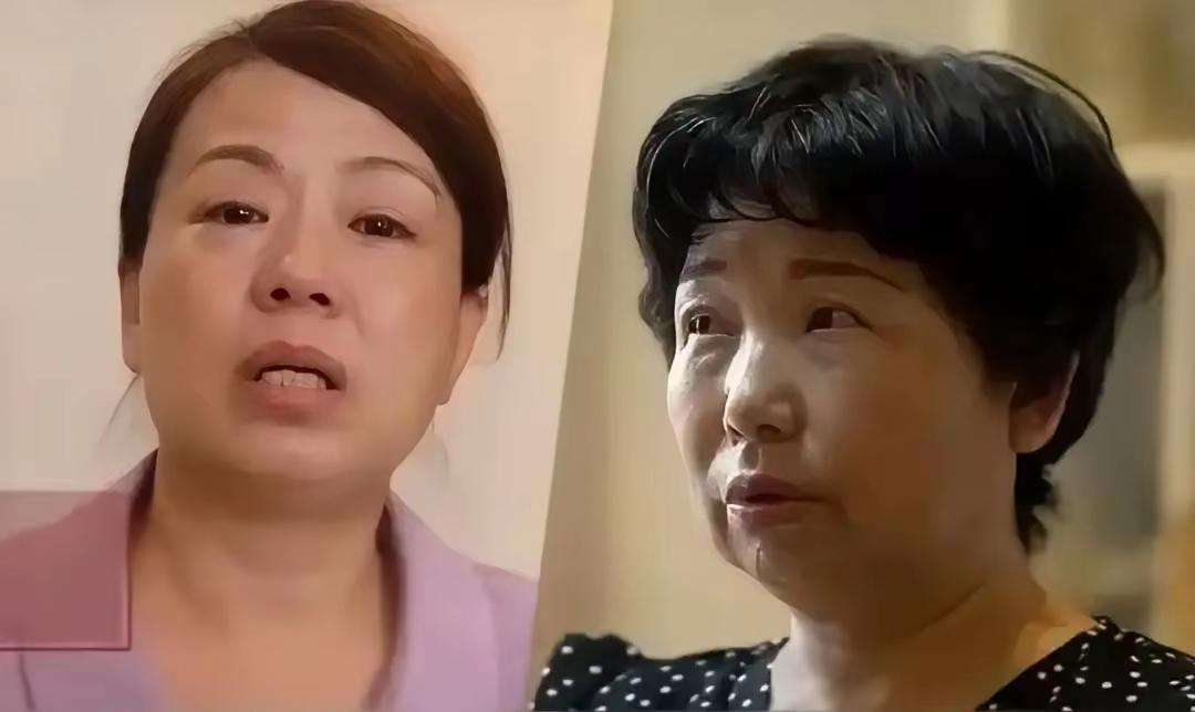 有人说：“许敏和老杜都有偷换孩子的动机，因为老杜的第一胎是脐带绕颈，导致大女儿成