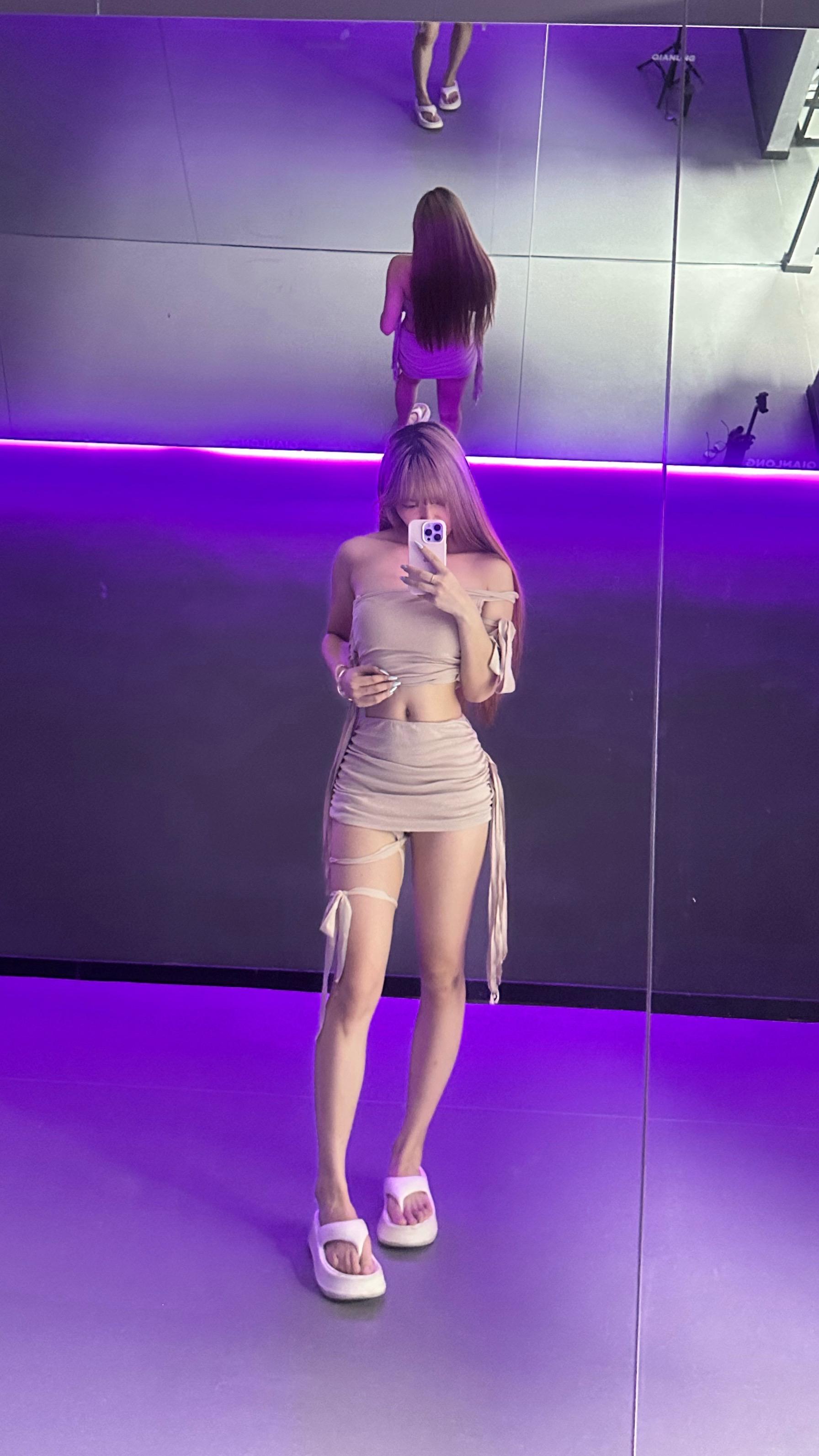晚上好 就这样紫💜