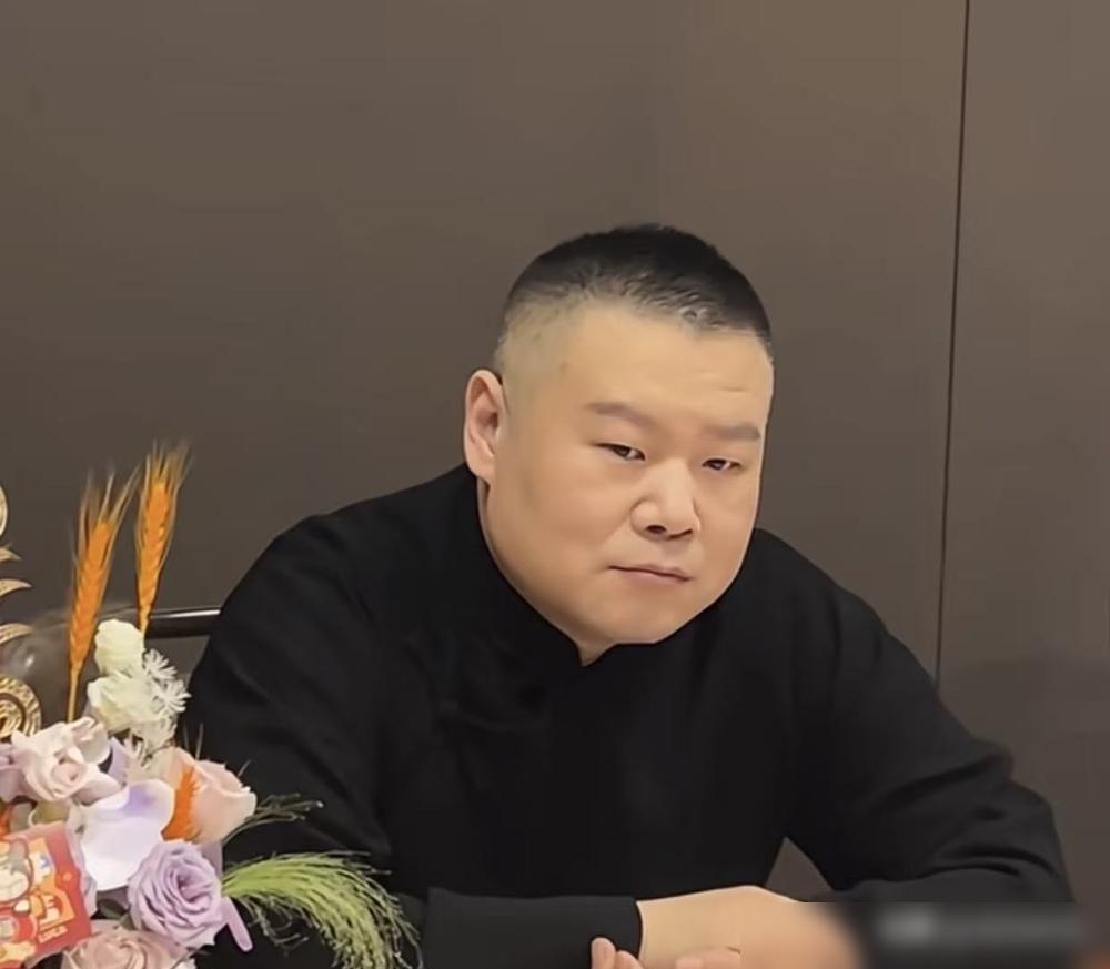 岳云鹏和孙越这对儿，台上分账五五开，台下身价，一个天一个地。这就很让人感到不解。