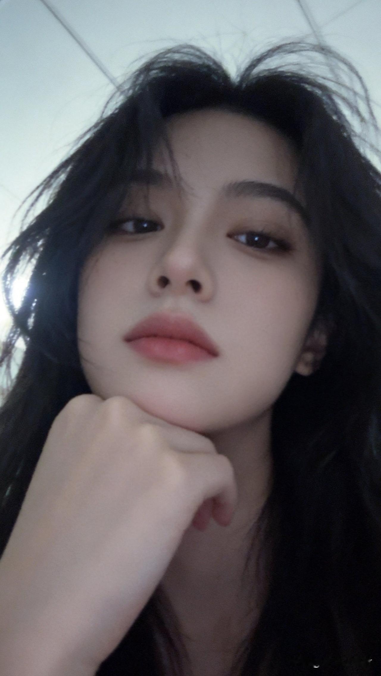 什么样的才算是美女