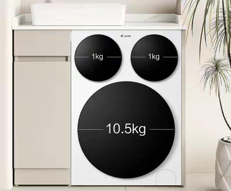 洗衣机五大国有品牌：海尔、美的（含小天鹅）、海信、TCL、长虹这五家是