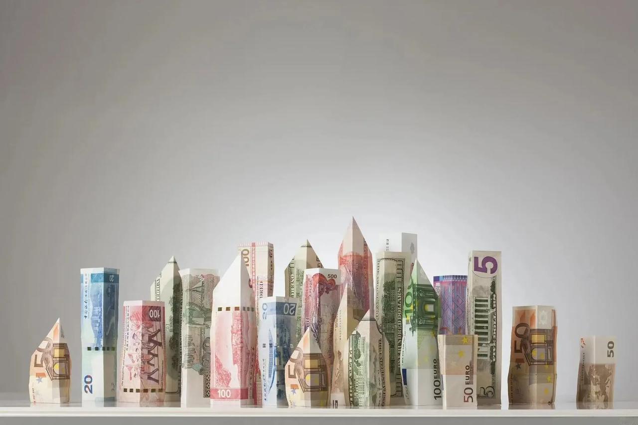 经济何时恢复增长？不用看GDP和CPI，看懂“普及”就够了经济什么时候恢复增