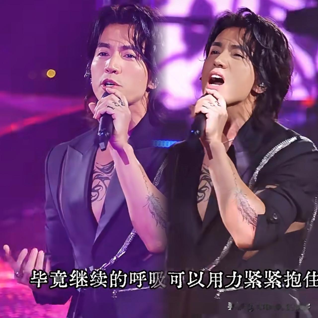 言承旭太成熟稳重！面对四缺一，他没有回避，也没辩解，而是用一个举动成功把焦点