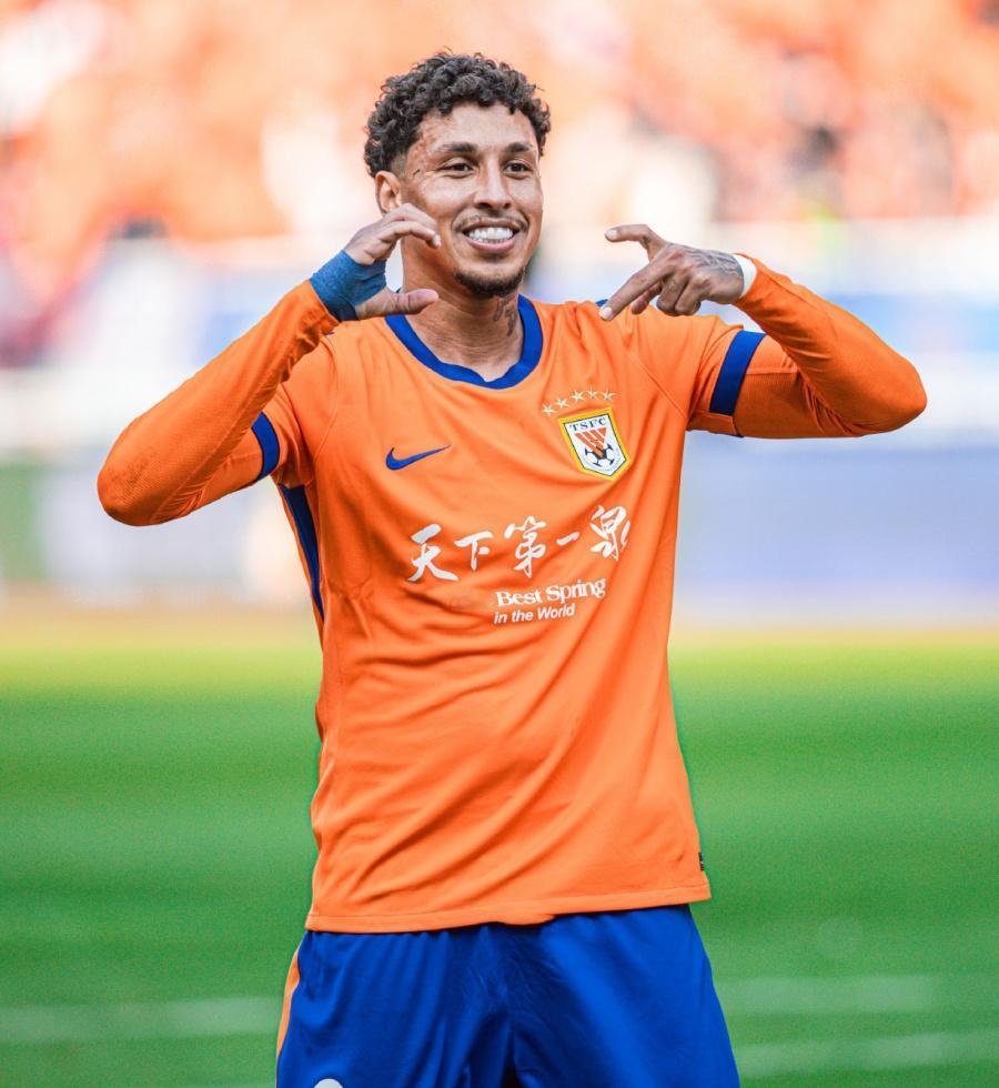 根据多家媒体爆料，泰山队这次客场挑战河南队，并不是此前盛传的全员出战，而是残阵出