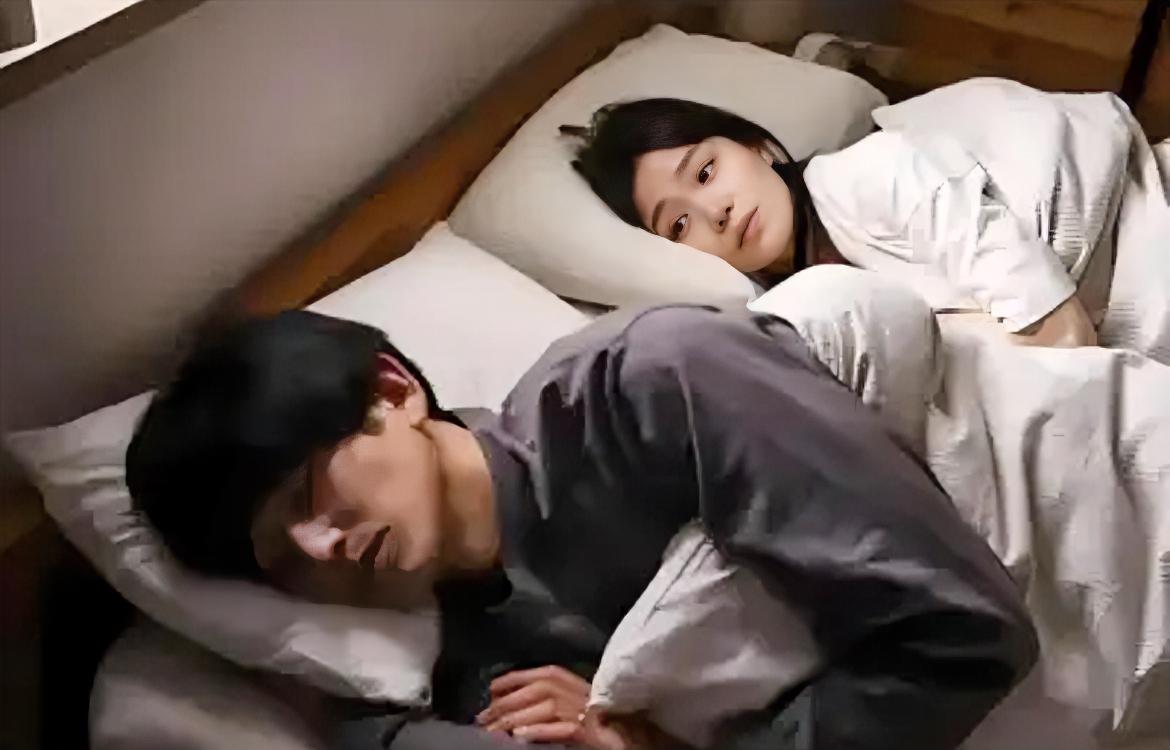 中年以后，夫妻之间，大都过着“禁欲”的生活有位法官认为90%的离婚案都是老人