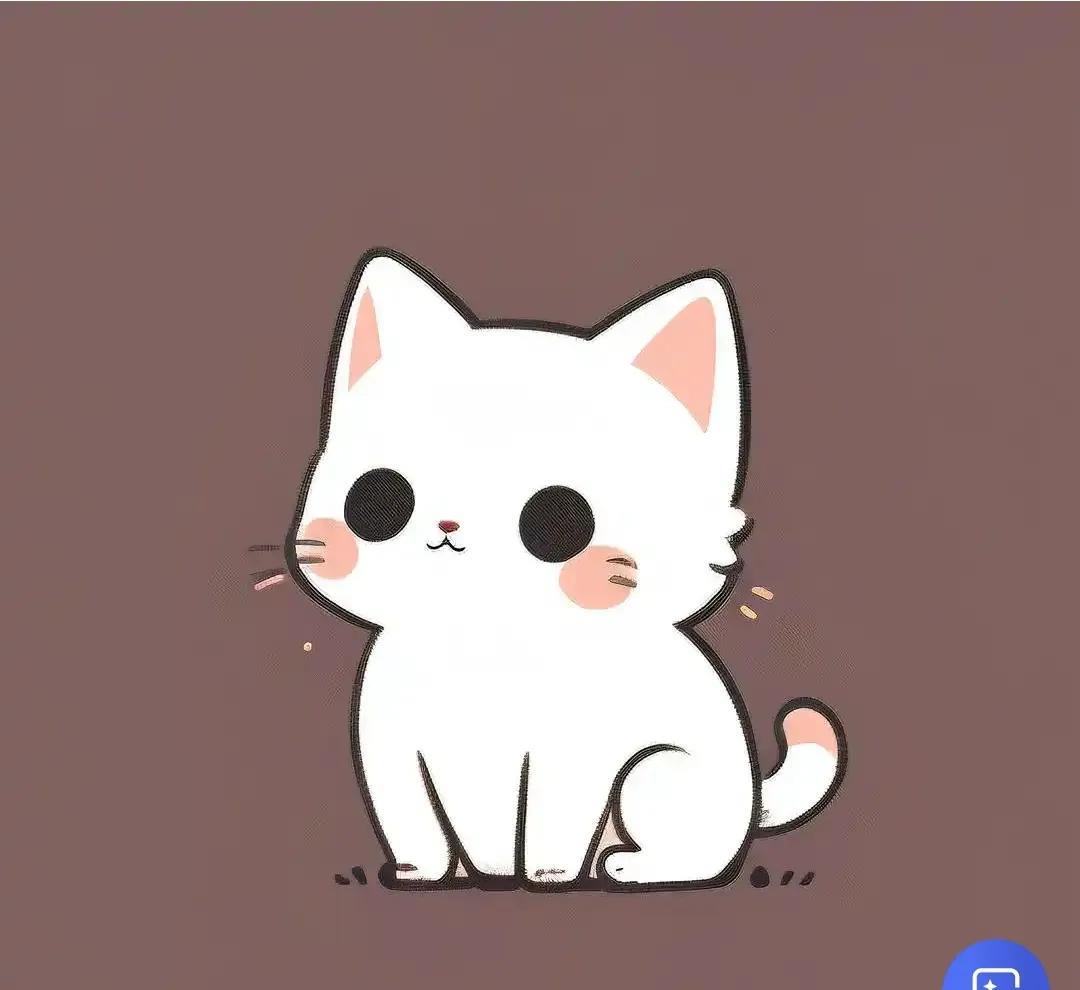 小时候我也养过小猫。那时我家住在平房，每天放学之后的头一件事，便是放下书包，抱起