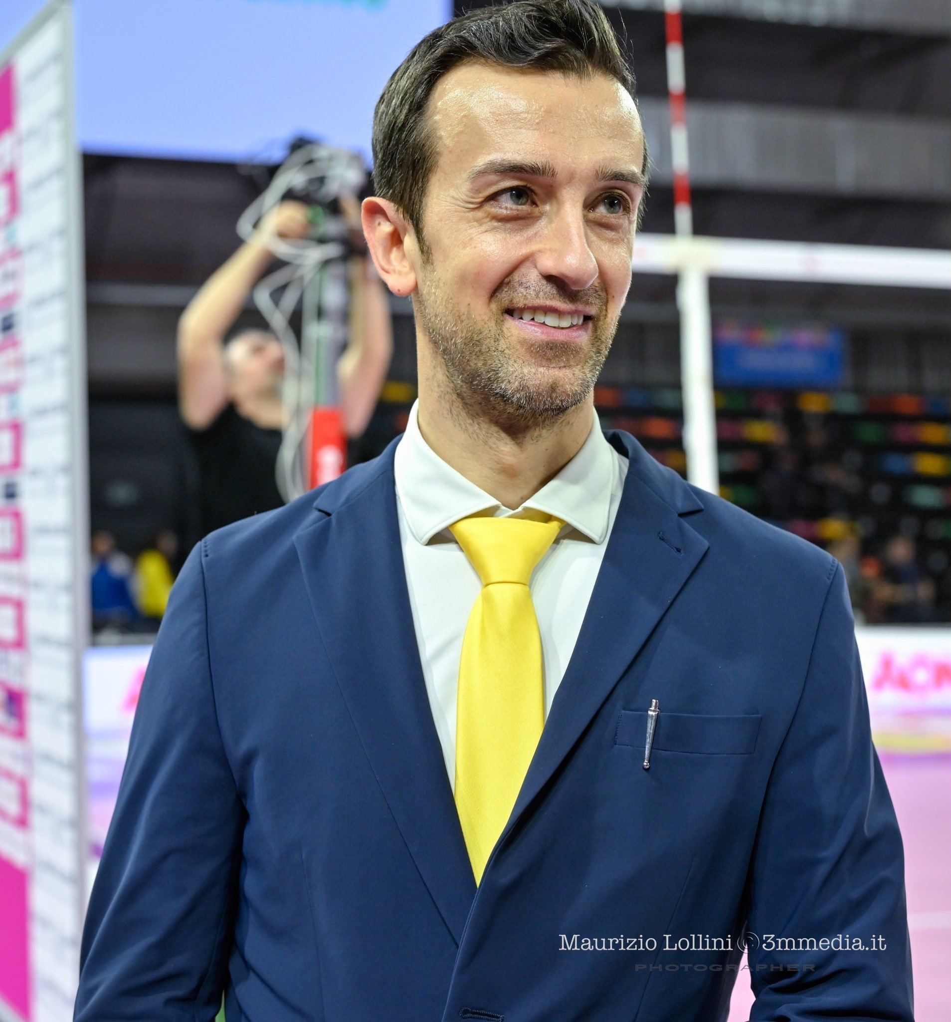 桑塔雷利：本赛季欧冠联赛中意大利和土耳其球队实力相当，很多比赛都打得难分难解。我