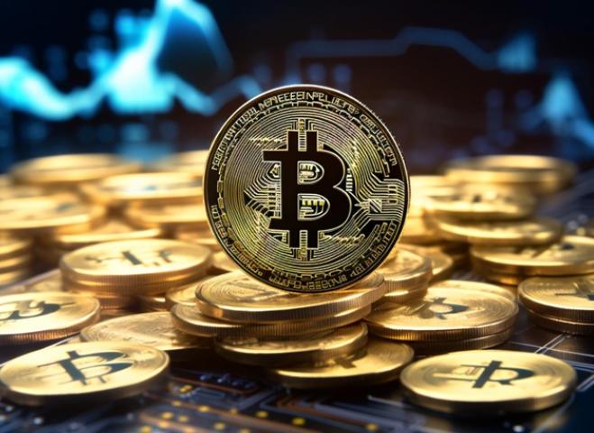 总有人不相信比特币是为了收割中国准备的！中国一直不进场，就一直没有收网。看看I