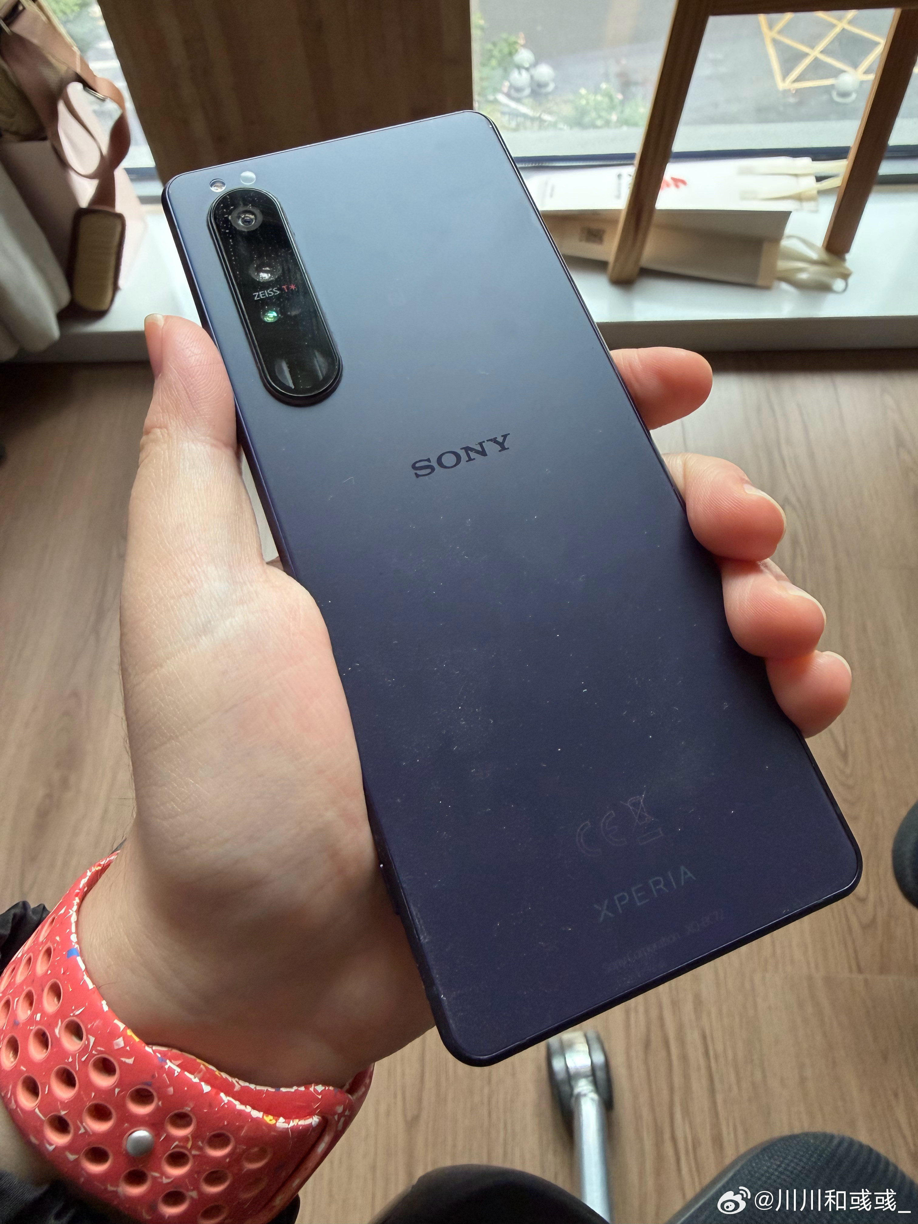 听说索尼中国手机彻底没了么？​​​