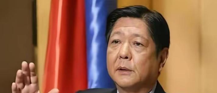 不等了，菲律宾喊话中国最近南海，美国拉着菲律宾、日本等好几个国家，搞了一场号