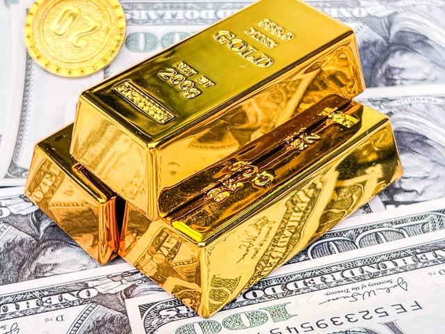 为什么说黄金是全球硬通货?