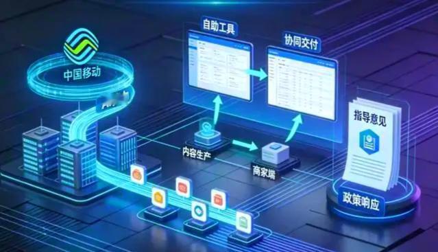中国电信想不到中国联通也没想到就连马云的支付宝也万万没想到！中国移动的移