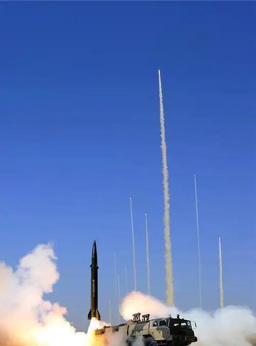 如果东风41发射后经过别国领空，就不担心被打下来吗？这么说吧，一旦东风41发射出