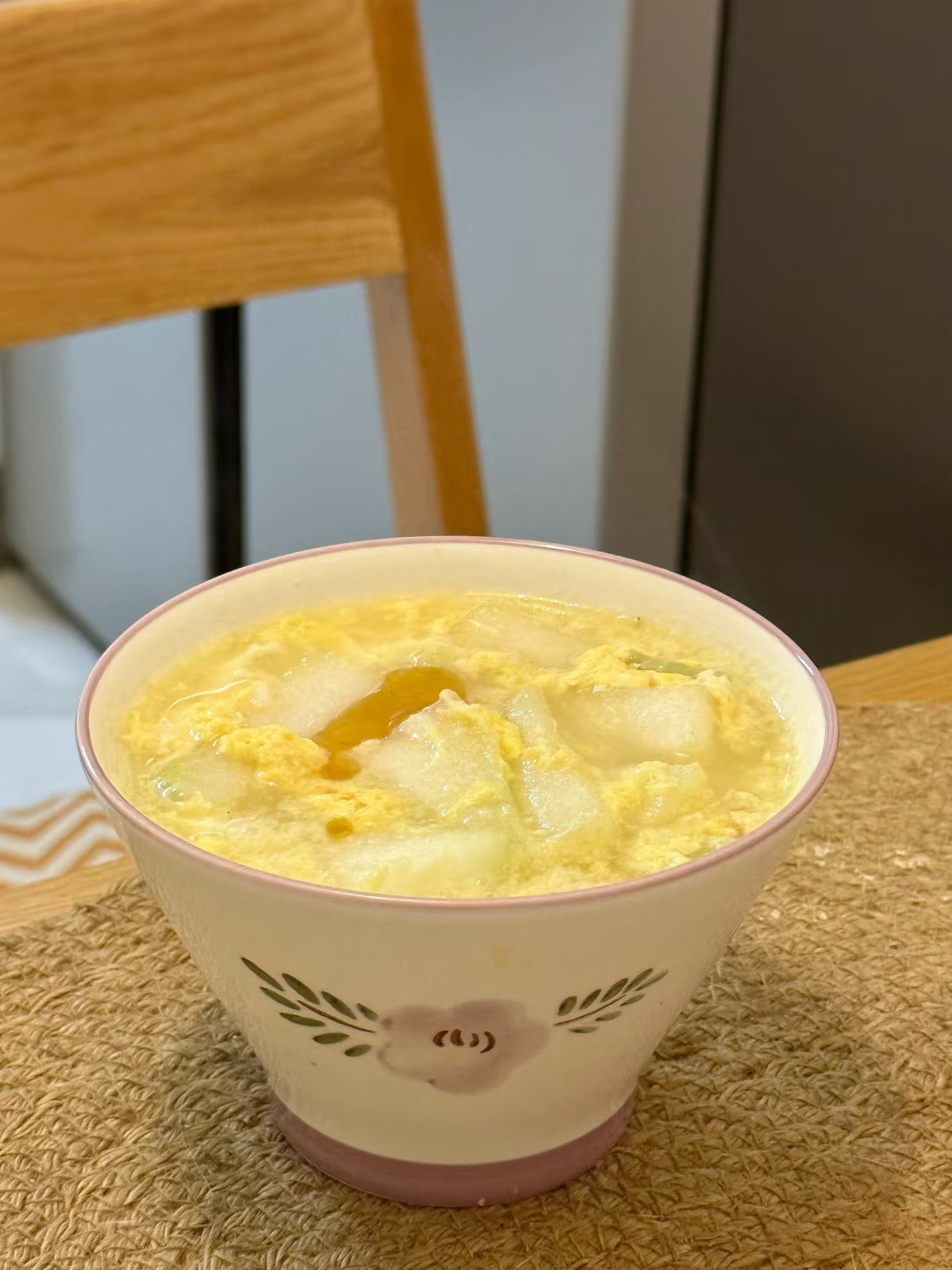 离小满还有9天，缺少津液和湿气重同时存在