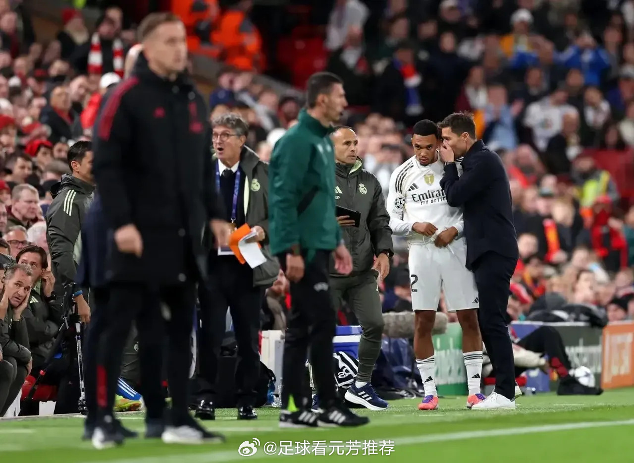 皇马现在最大的问题就是群龙无首和各自为战，姆巴佩、维修斯、贝林厄姆、罗德里戈、巴