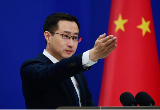 中方奉陪到底，政策生效准时断供，不给稀土，美国还敢脱钩不？ 9月4日路透社曝