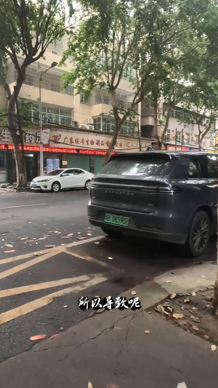 这个世界我走了几十个国家，我发现一个问题，不光是中产不适合移民，全世界的中产都不